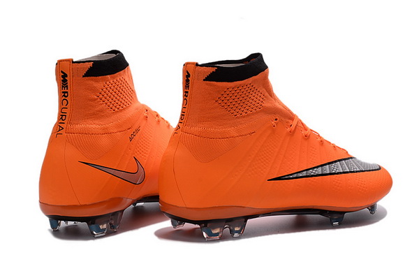 Nike Mercurial Superfly IV FG Men Shoes--014